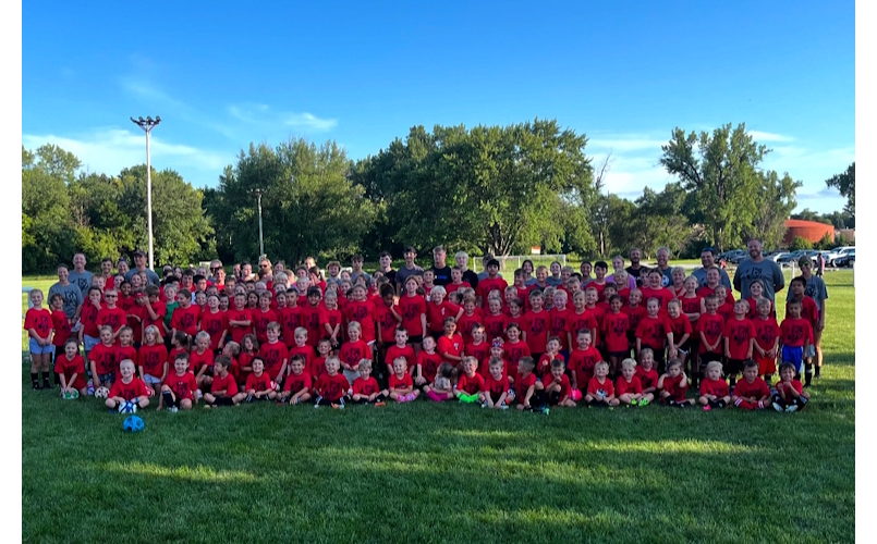 2025 Summer Camp